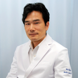 水野泰孝