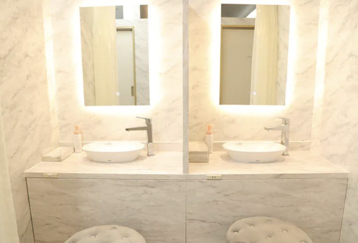 Bella Beauty CLINIC 大阪心斎橋院 院内画像