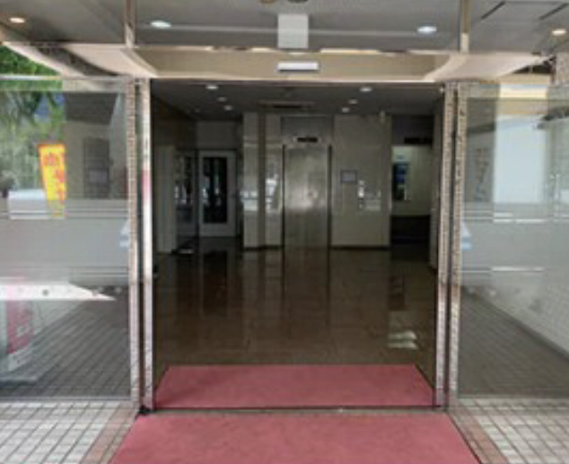 湘南美容クリニック那覇院ハイフ
