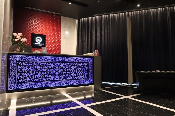 TAクリニック 大阪院 院内画像