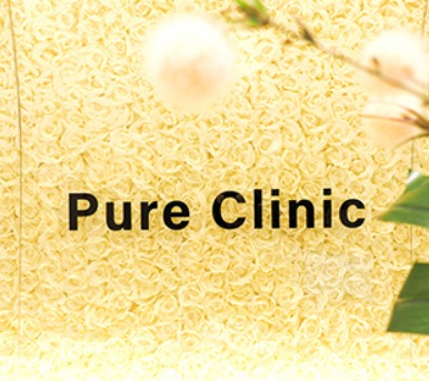 Pure Clinic 西大寺院 院内画像