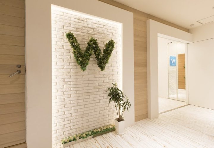 Wクリニック 心斎橋院 院内画像