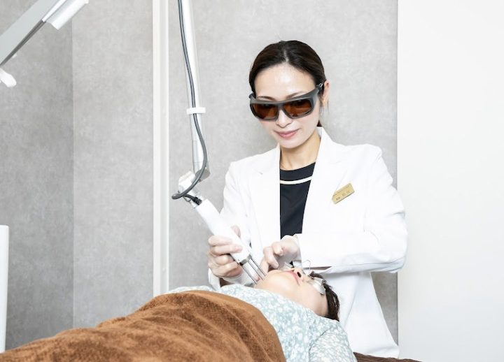 Bella Beauty CLINIC 大阪心斎橋院 院内画像