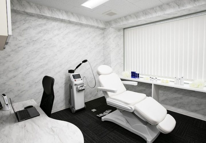 Bella Beauty CLINIC 大阪心斎橋院 院内画像