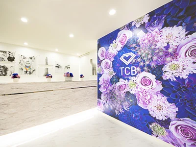 TCB東京中央美容外科 神戸院 院内画像