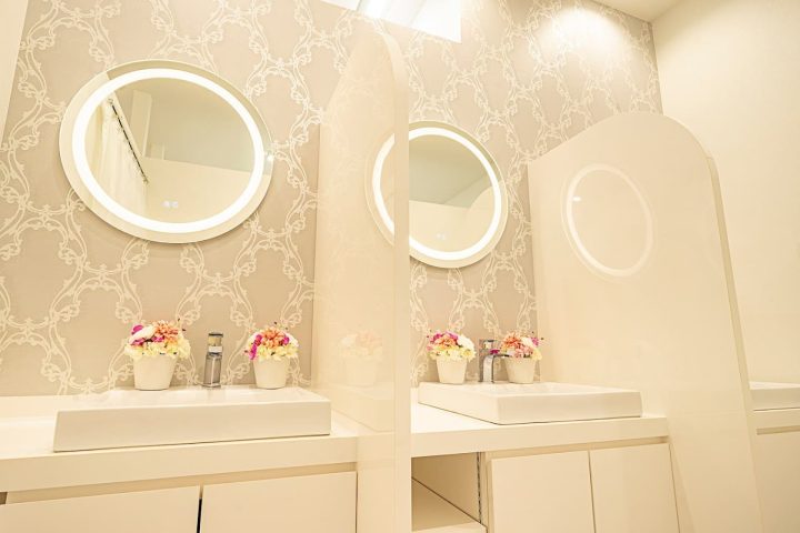 TCB東京中央美容外科 水戸院 院内画像