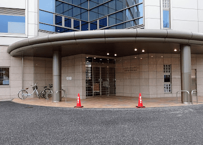 いしい形成クリニック 茨城 院内画像
