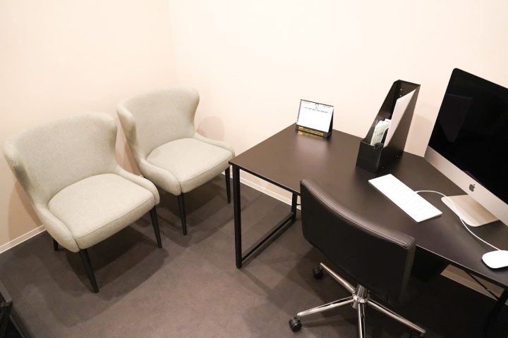 GLANZ CLINIC 栃木院 院内画像