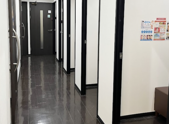 湘南美容クリニック 岡山院 院内画像