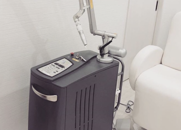 プライベートスキンクリニック 梅田本院 院内画像