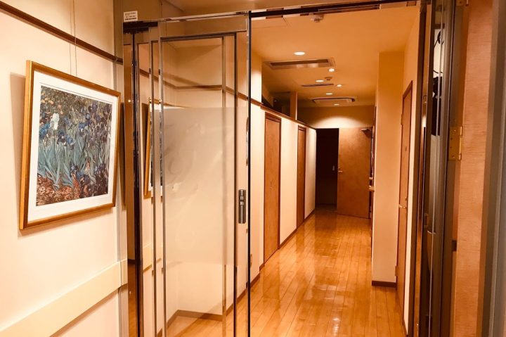 共立美容外科 宇都宮院 院内画像