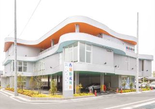 西堀形成外科 名古屋院 院内画像