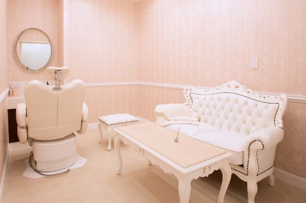 A CLINIC横浜院 院内画像