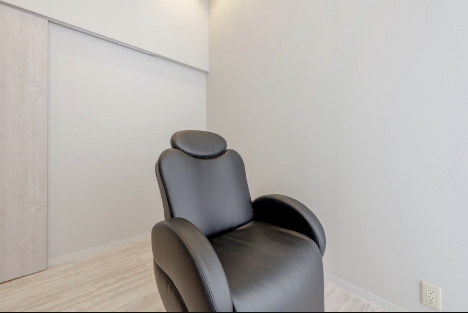 Reiko Skin Clinic 院内画像