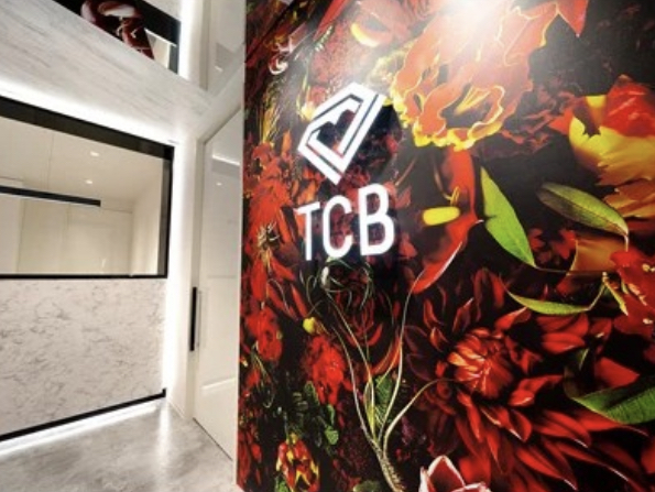 TCB東京中央美容外科 久留米院 院内画像