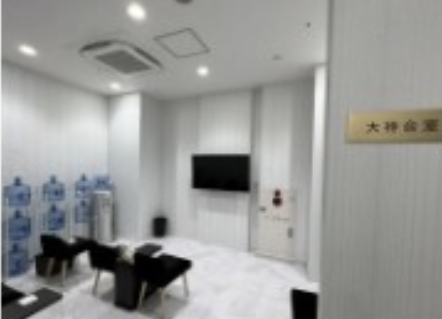 TCB東京中央美容外科 銀座院 院内画像