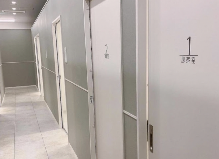 ルラ美容クリニック 千葉院 院内画像
