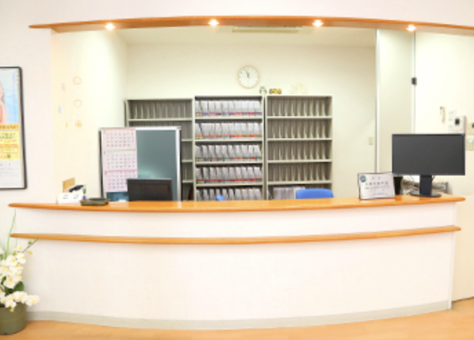 きど皮膚科 新潟院 院内画像
