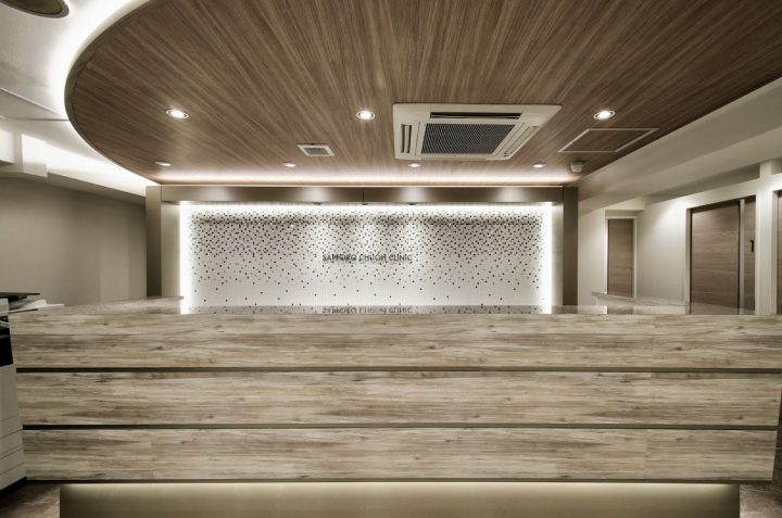 札幌中央クリニック 札幌院 院内画像