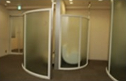 共立美容外科 札幌院 院内画像