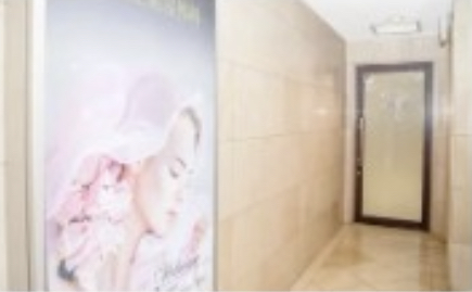 共立美容外科 大阪 院内画像