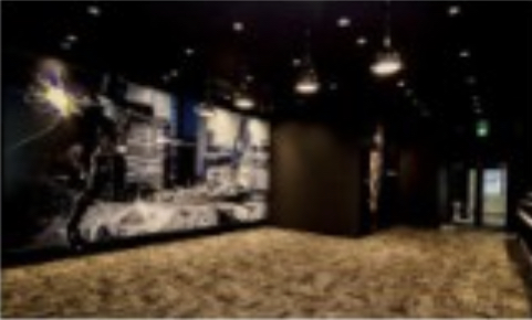 ゴリラクリニック 名古屋 院内画像