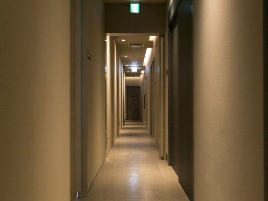 聖心美容クリニック 東京院 院内写真