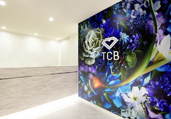 TCB東京中央美容外科 神戸院 院内画像