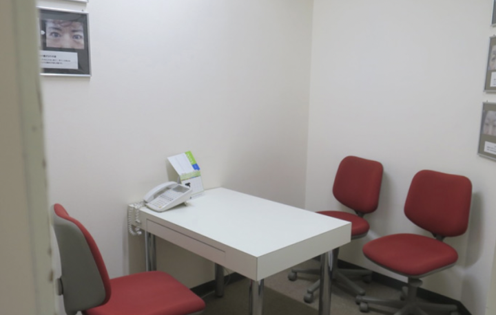 仙台中央クリニック　仙台院　院内画像