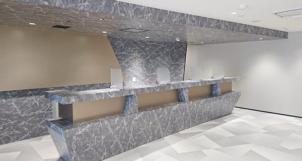 品川美容外科心斎橋院 院内画像