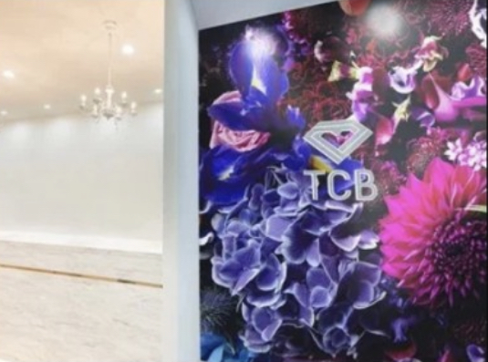 TCB東京中央美容外科 名古屋 院内画像