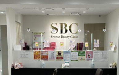 SBCイテウォンビューティークリニック 南青山院 院内画像