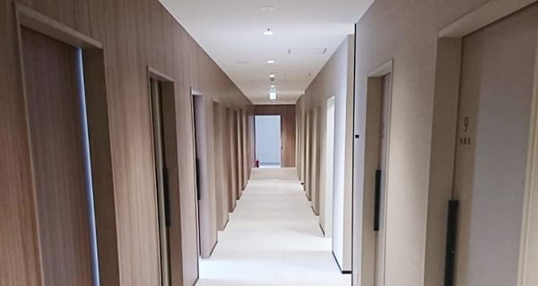 品川美容外科心斎橋院 院内画像