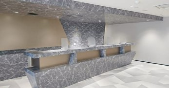 品川美容外科 心斎橋院 院内写真