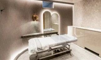 HAAB MEDICALCLINIC 大阪梅田院 院内写真