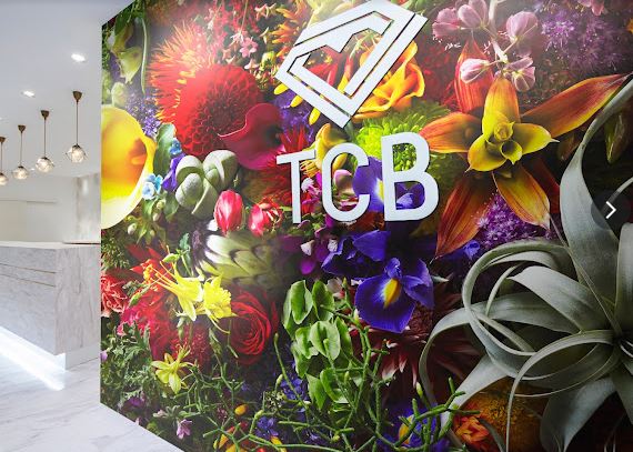 TCB新宿三丁目院 院内画像