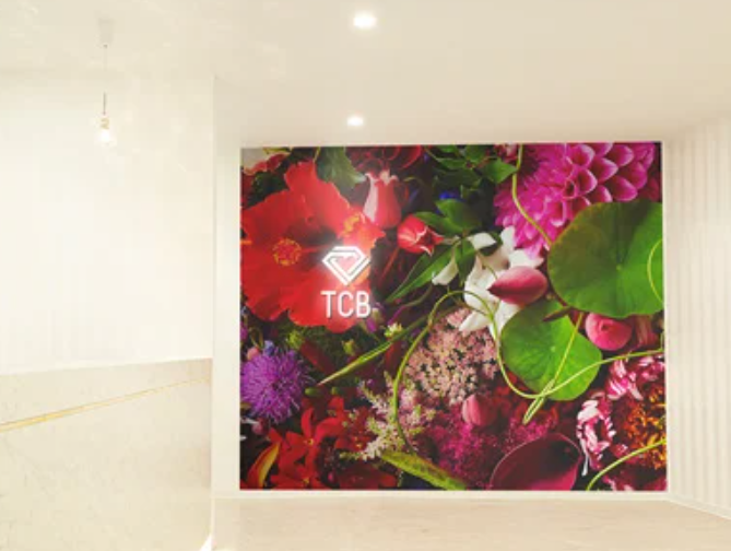 TCB東京中央美容外科 名古屋駅前院 院内画像