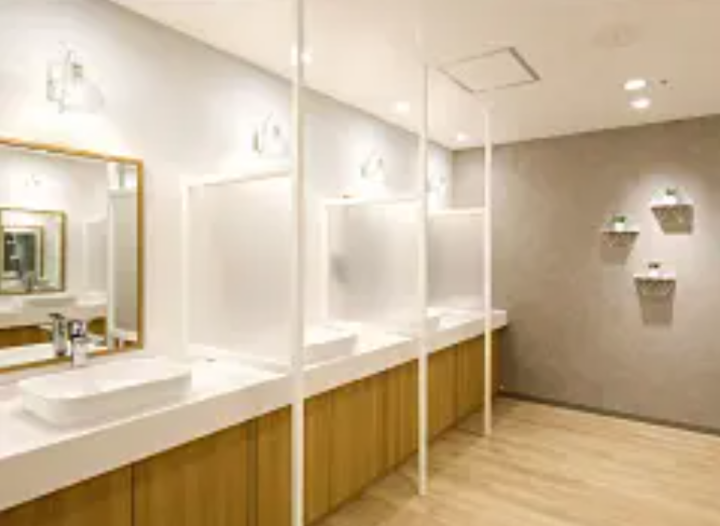 あおばクリニック 千葉院 院内画像