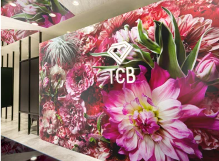 TCB東京中央美容外科 金山院 院内画像