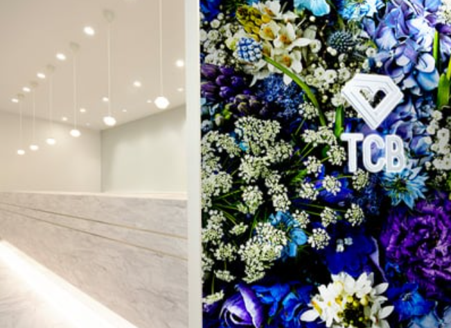 TCB東京中央美容外科千葉西口院 院内画像