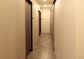 聖心美容クリニック 大阪院 院内写真