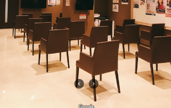 湘南美容クリニック名古屋院 院内画像
