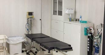 品川美容外科 梅田院 院内写真