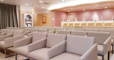 品川スキンクリニック 宇都宮院 院内写真