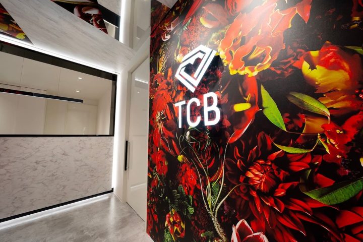 TCB東京中央美容外科 久留米院 院内画像