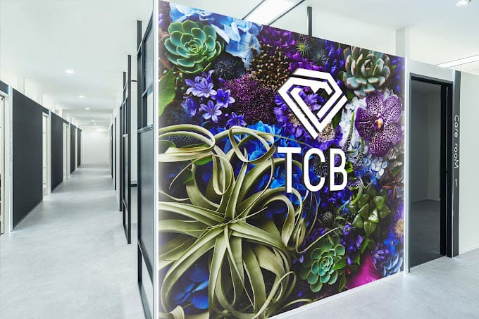 TCB東京中央美容外科 新宿西口院 院内画像