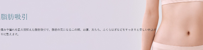 聖心美容クリニック 脂肪吸引 大阪