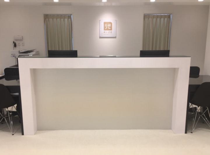 リゼクリニック名古屋駅前院 院内画像