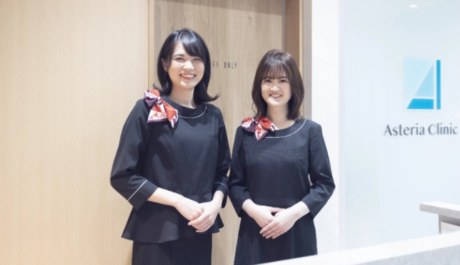 アステリアクリニック ジェントルマックスプロ札幌
