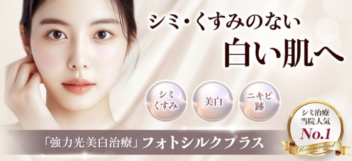 品川 フォトシルクプラス